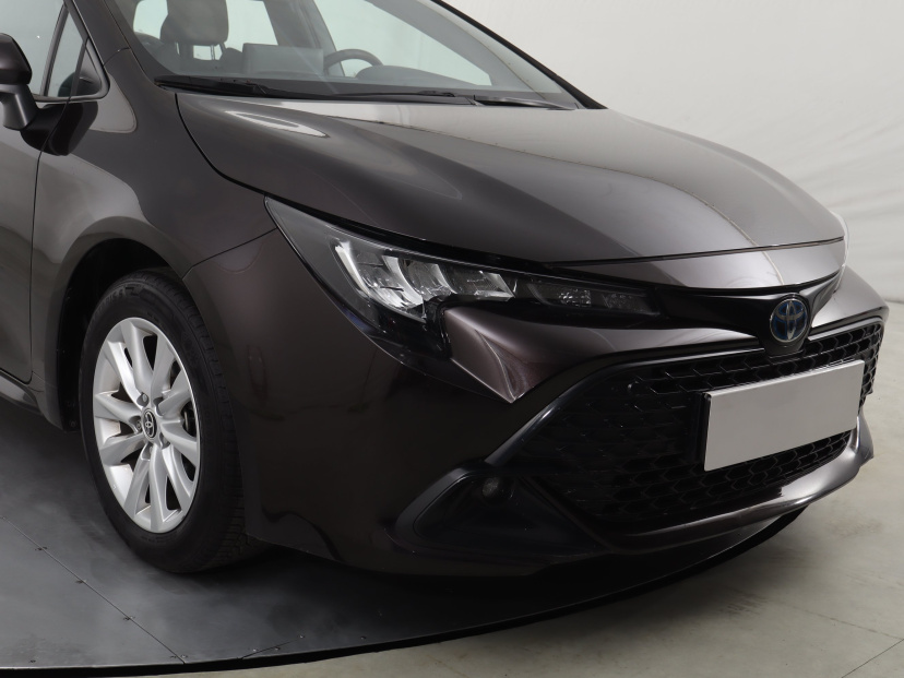 Toyota Corolla, 2023