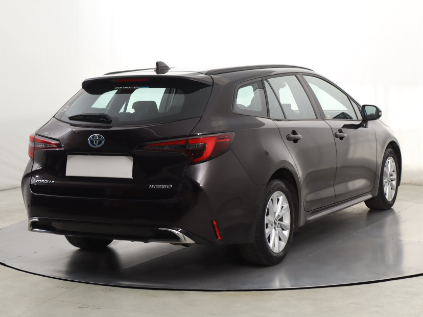 Toyota Corolla, 2023