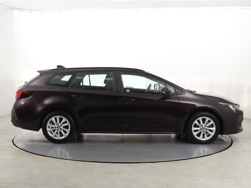 Toyota Corolla, 2023