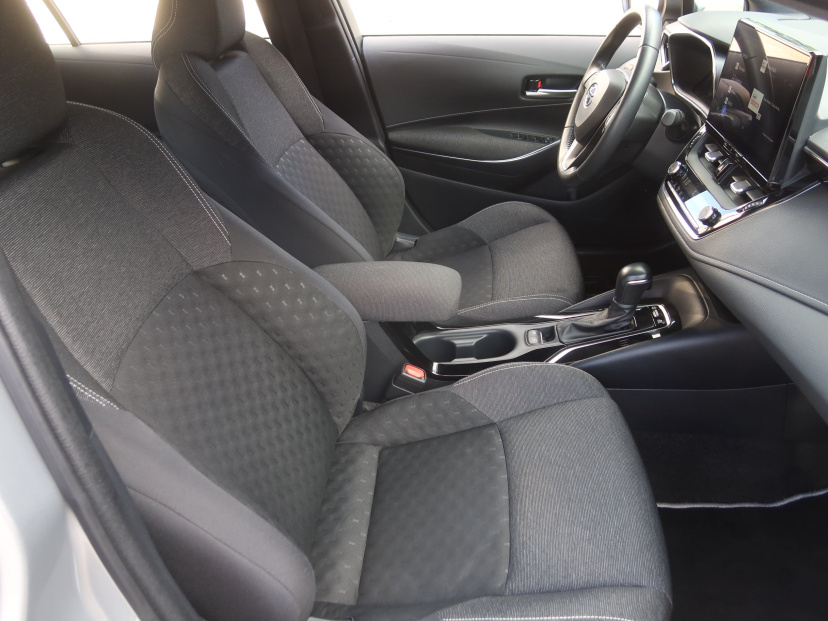 Toyota Corolla, 2023
