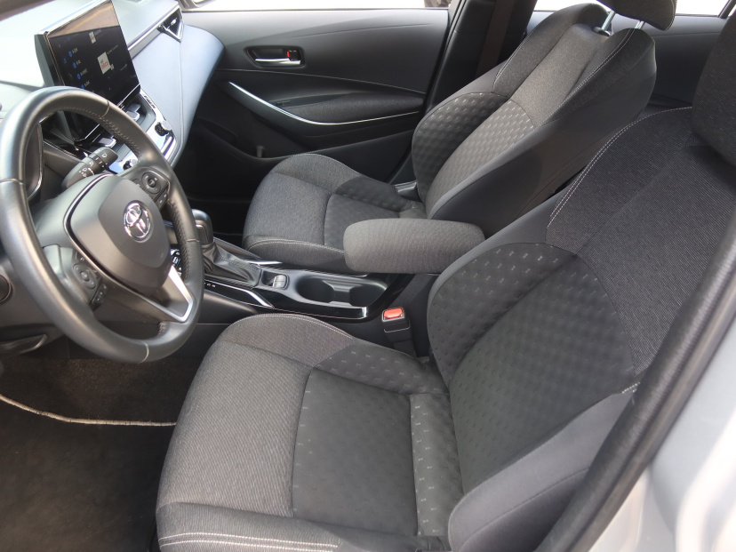 Toyota Corolla, 2023