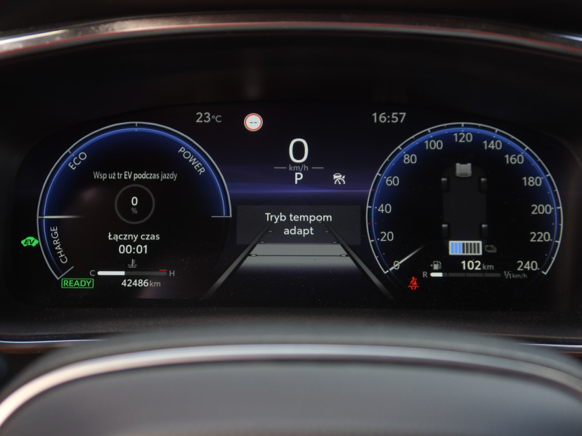 Toyota Corolla, 2023