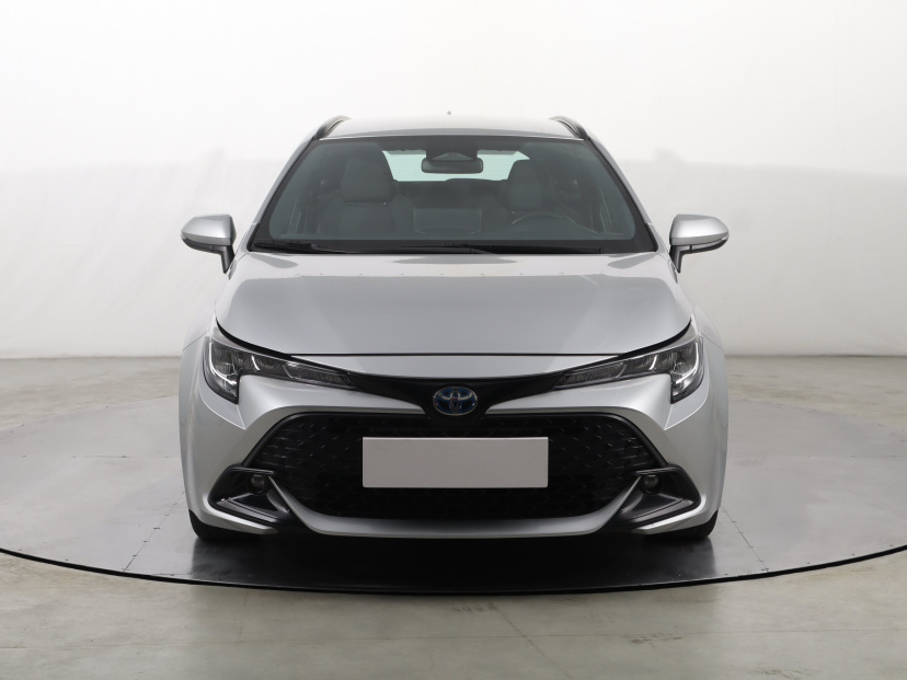 Toyota Corolla, 2023