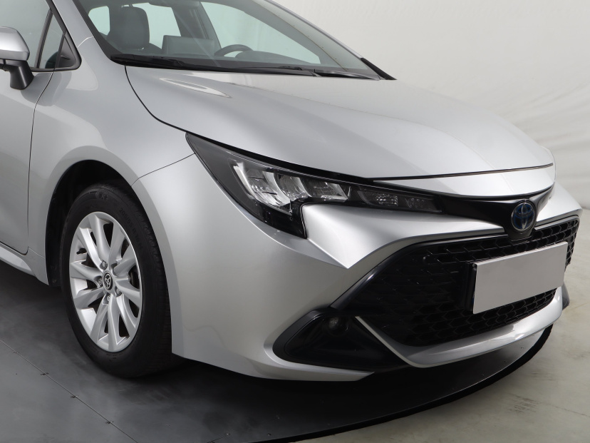 Toyota Corolla, 2023