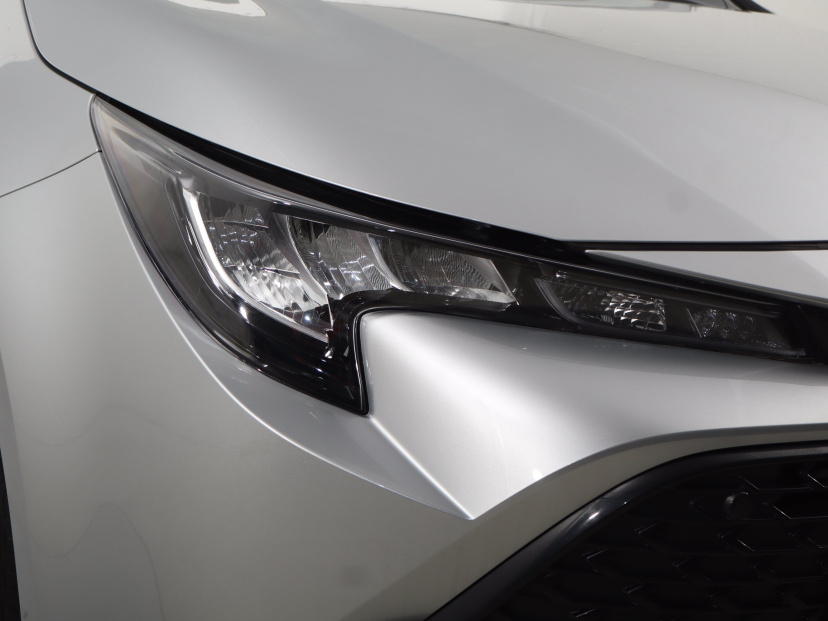 Toyota Corolla, 2023