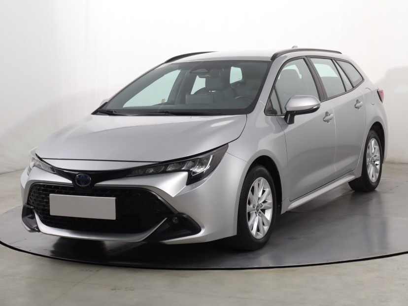 Toyota Corolla, 2023