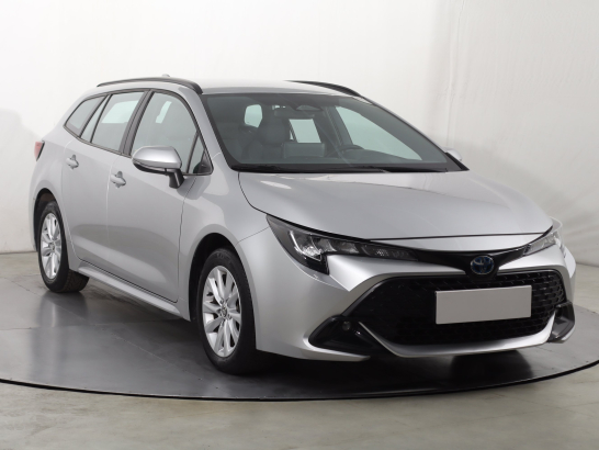 Toyota Corolla 1.8 Hybrid