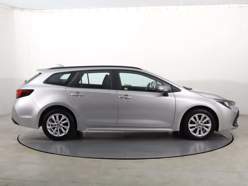 Toyota Corolla, 2023