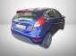Ford Fiesta, 2015