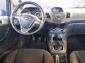Ford Fiesta, 2015