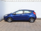 Ford Fiesta, 2014
