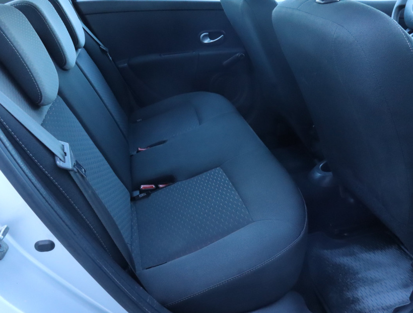 Renault Clio, 2009