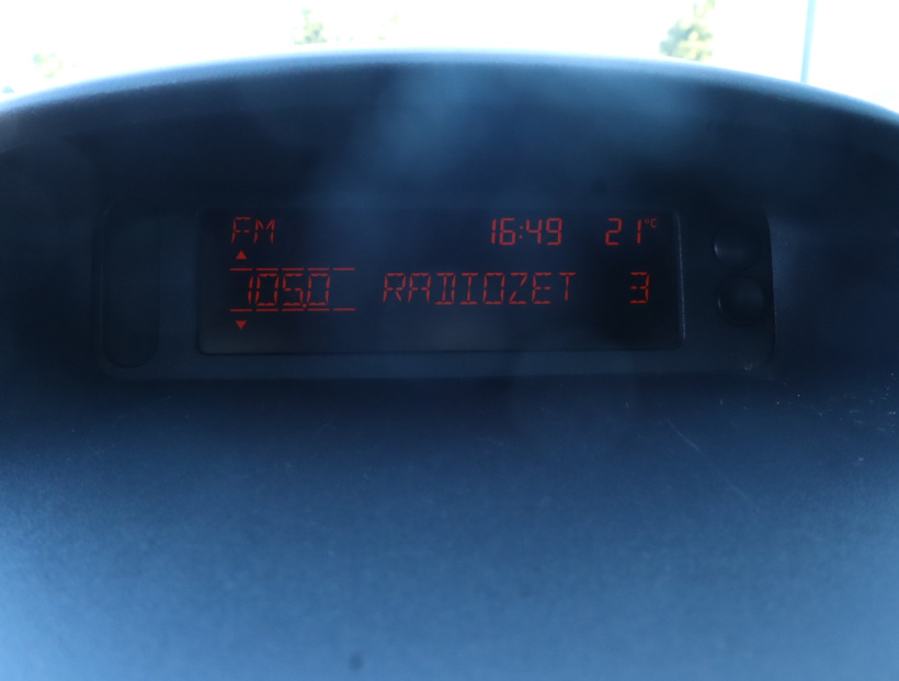 Renault Clio, 2009
