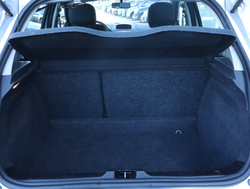 Renault Clio, 2009