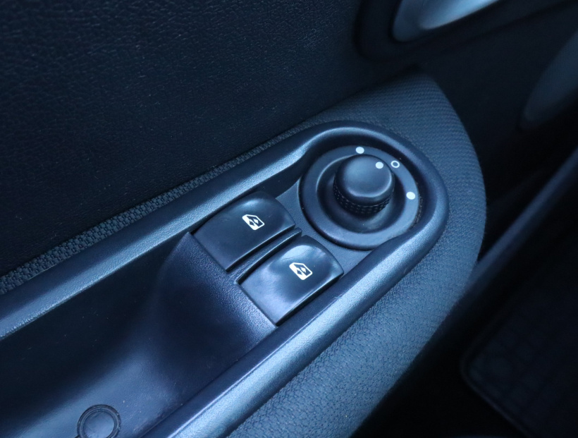 Renault Clio, 2009