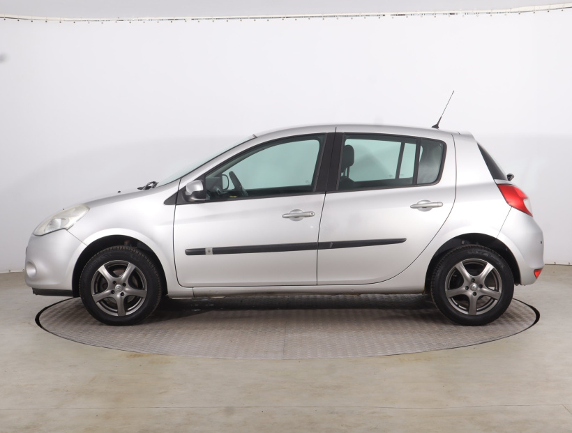 Renault Clio, 2009
