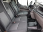 Ford Transit Custom, 2018