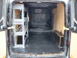 Ford Transit Custom, 2018