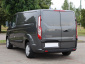 Ford Transit Custom, 2018