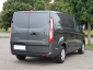 Ford Transit Custom, 2018