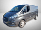Ford Transit Custom, 2018