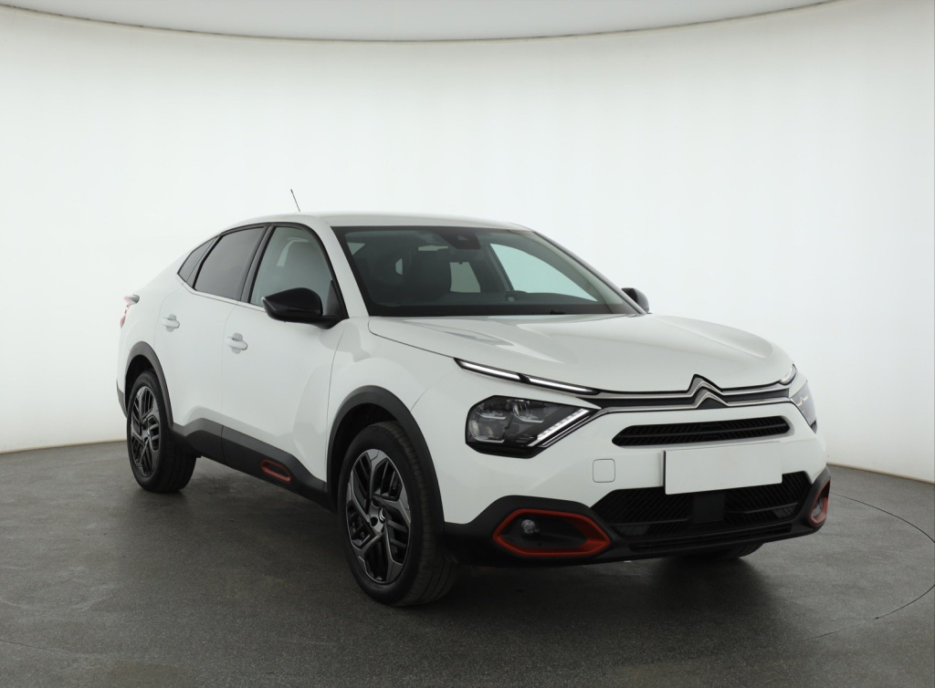 Citroen C4 X
