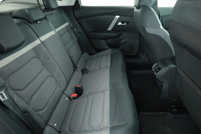 Citroen C4 X, 2023