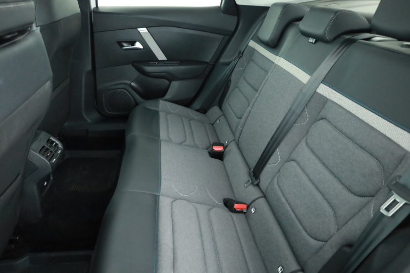 Citroen C4 X, 2023