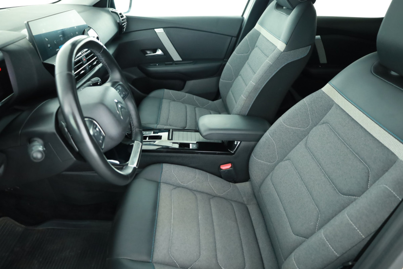 Citroen C4 X, 2023