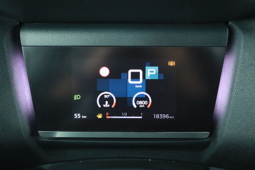Citroen C4 X, 2023