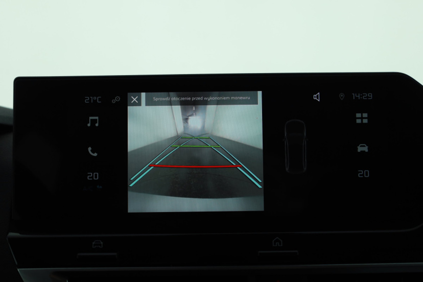 Citroen C4 X, 2023