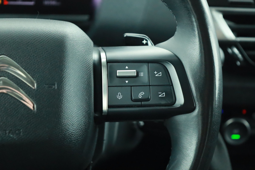 Citroen C4 X, 2023
