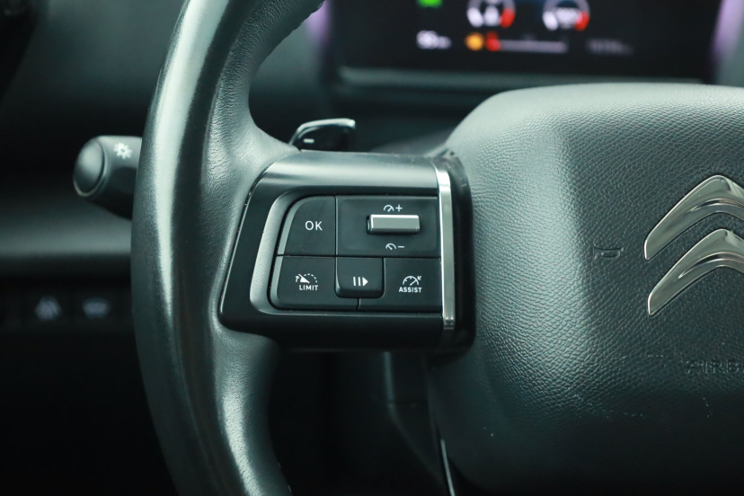 Citroen C4 X, 2023