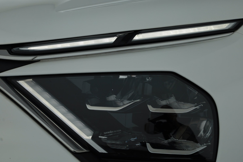 Citroen C4 X, 2023