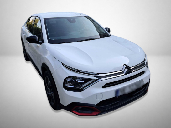 Citroen C4 X