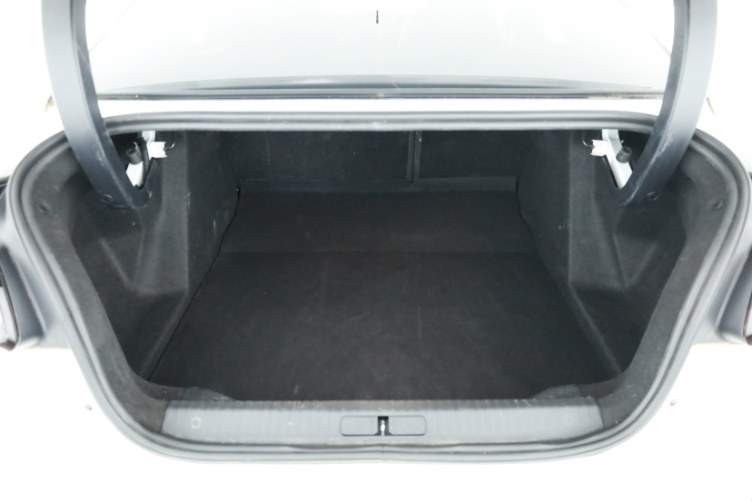Citroen C4 X, 2023