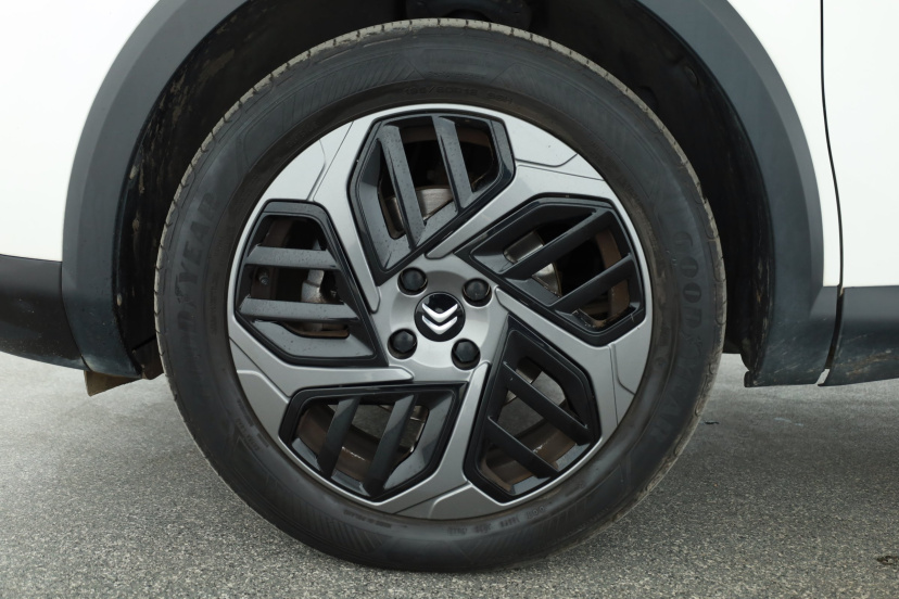 Citroen C4 X, 2023