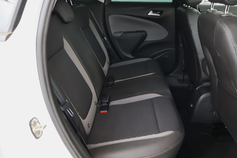 Opel Crossland, 2017