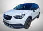 Opel Crossland, 2017