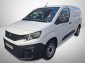 Peugeot Partner, 2019