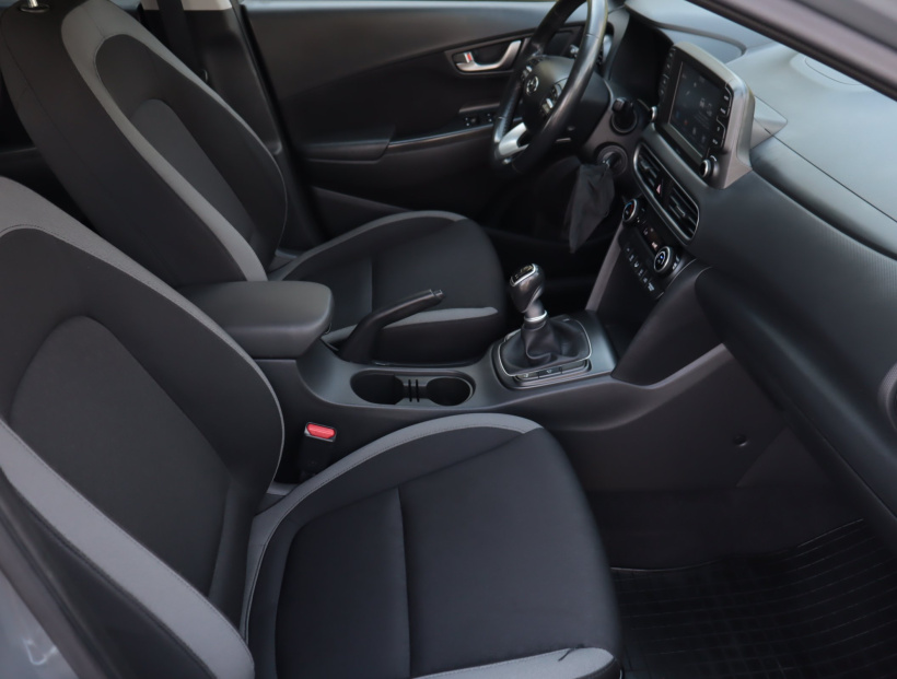 Hyundai Kona, 2019