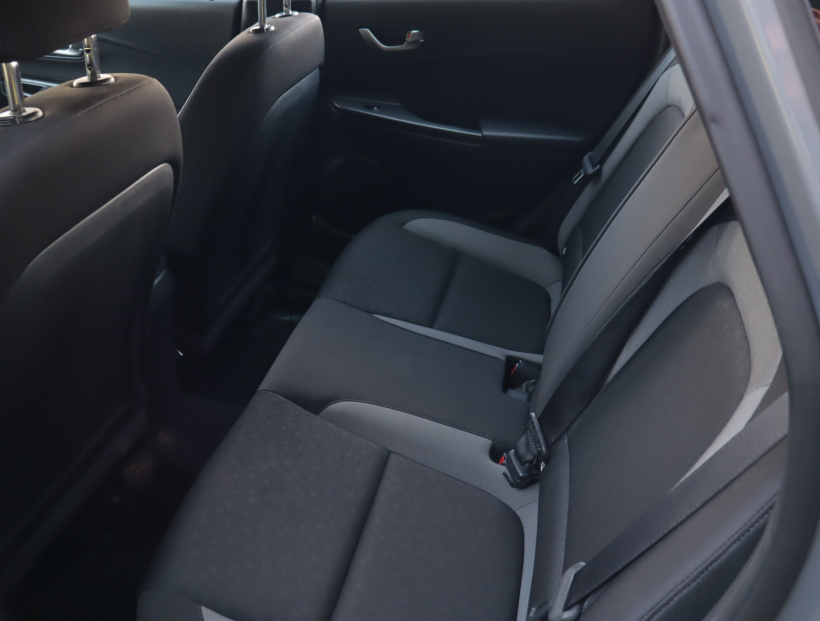 Hyundai Kona, 2019