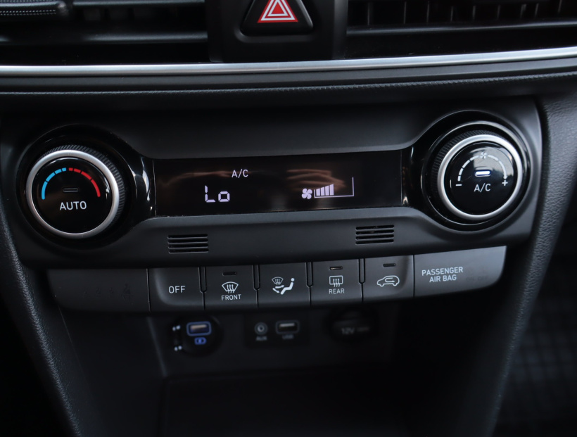 Hyundai Kona, 2019