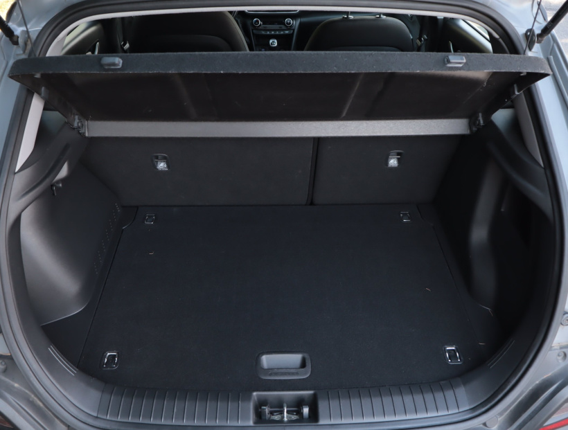 Hyundai Kona, 2019
