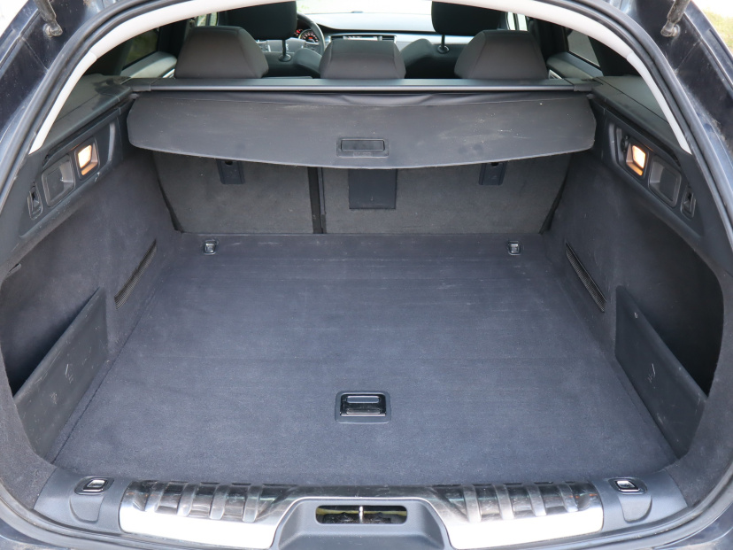 Peugeot 508, 2017