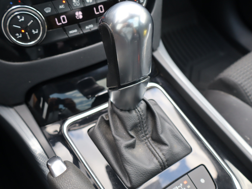 Peugeot 508, 2017