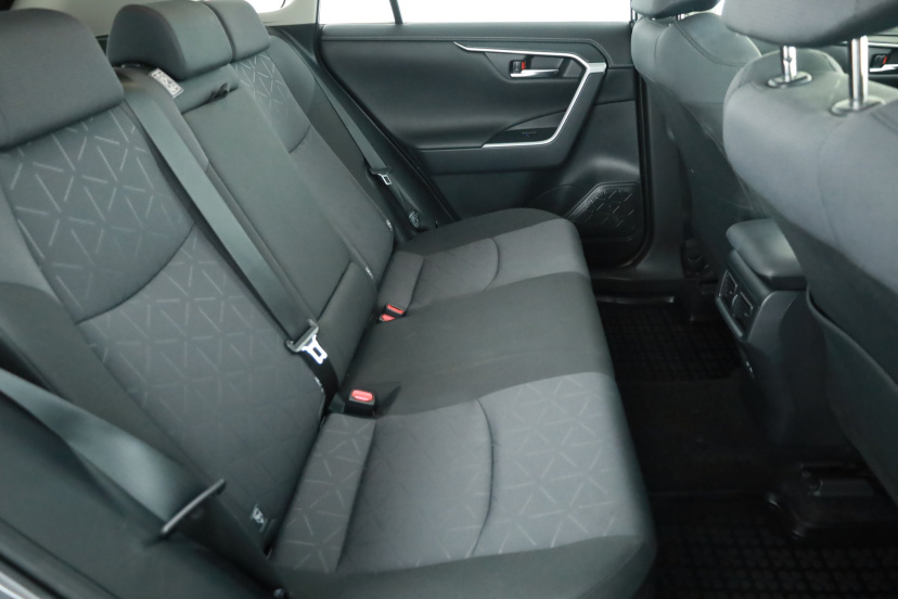 Toyota RAV 4, 2022
