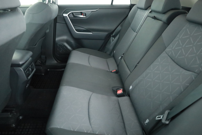 Toyota RAV 4, 2022