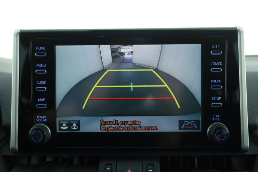 Toyota RAV 4, 2022