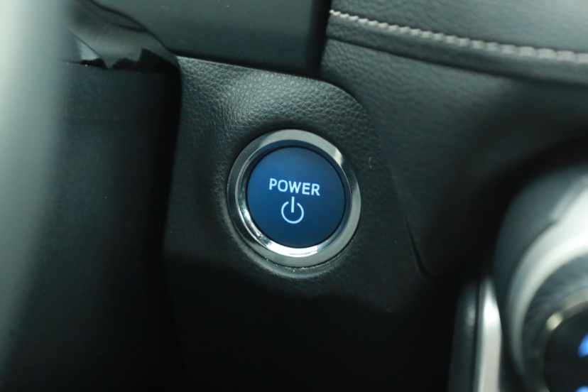 Toyota RAV 4, 2022